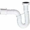 Raccord extensible Wirquin ø32 mm 700 mm