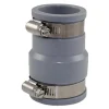 Raccord multimatériaux ø30 / ø36 mm Fitt