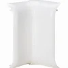 Raccord pour angle rentrant, pour plinthe 80 x 20 mm Legrand
