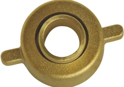 Raccord pour robinet 2 pièces Ø19mm laiton Somatherm for you