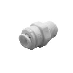 Raccord Rapide 3/8" Ez - 3/8" Npt