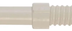 Raccord TOUTFLEX - à visser - diam : évacuation 1"1/4 / diam : flexible 40mm mâle
