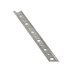 Rail de fixation profil Z L.2032 x l.26 mm