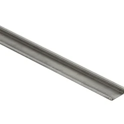 Rail DIN asymétrique à couper profondeur 7,5mm longueur 2m - LEGRAND - 037404
