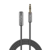 Rallonge Audio Jack 3.5 Cromo 50cm LINDY