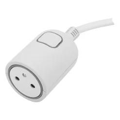 Rallonge Easyeject 3m - blanc - Zenitech