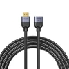 Rallonge HDMI 2.1 8K 60Hz 4K 120Hz - 2m UNITEK