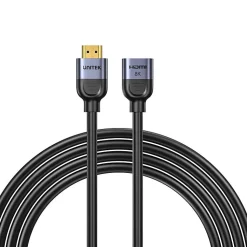 Rallonge HDMI 2.1 8K 60Hz 4K 120Hz - 2m UNITEK