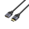 Rallonge HDMI 2.1 8K 60Hz 4K 120Hz - 3m UNITEK