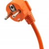 Rallonge électrique 3x1,0 mm 10 m orange