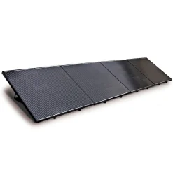 Rallonge pour panneau solaire mc4 2m Avidsen