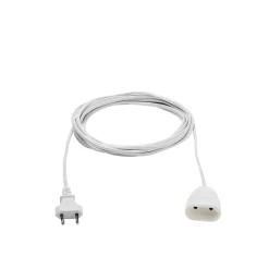 Rallonge Power1All YC-FAX-7 2G x 0.75mm² 5m