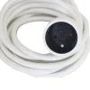 Rallonge secteur Power3All NFL-001 longueur 5 m câble H05VVF 3G1 5mm² 3680W pour 230V maxi