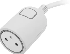 Rallonge secteur Thomson Easyject longueur 3 m câble H05VV-F 3G1,5mm² 3680W pour 230V maxi