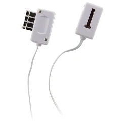Rallonge téléphone 8 plots 10m Zenitech
