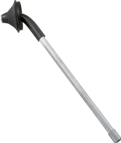 Rallonge WC Virax 290151 pour Déboucheur Revolver - Accessoire Indispensable