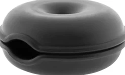 Range-câble ø64 mm DIALL CC-910 noir