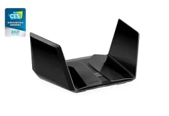 RAXE500-100EUS - Routeur Wifi 6E AXE NETGEAR