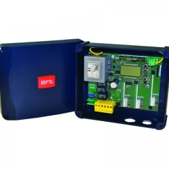 Récepteur bi-canal BFT CLONIX 2E AC U-LINK (Réf : D113807-00002)