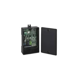 Récepteur FAAC XR2 433C remplacé XR2N FDS 433-868 MHz