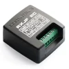 Récepteur JANE RXJF 2C (code fixe) pour portail et garage