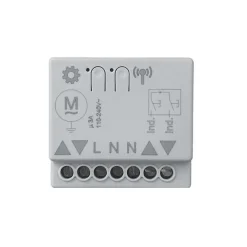 Récepteur radio encastré Becker VC420 PLUS (réf : 40360000080)