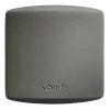 Récepteur radio Somfy 2400556 pour moteur de portails ou garages