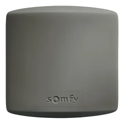 Récepteur radio Somfy 2400556 pour moteur de portails ou garages