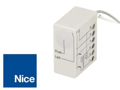Récepteur radio universel à contact sec Nice Tag