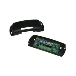 Récepteur ROGER R93/RX12A/U 433mhz code fixe