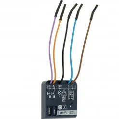 Récepteur Somfy Izymo Dimmer iO 1822663