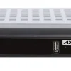 Récepteur terminal Optex TNTSAT HD PVR RS3240