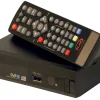 Récepteur TNT satellite Optex PVR RS3240 AXIL