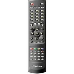Récepteur TNT satellite Optex FRANSAT STARcom 9947-HD