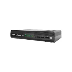 Récepteur TNT satellite Optex FRANSAT STARcom 9947-HD