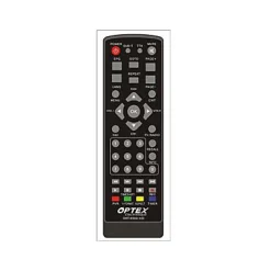 Récepteur TNT terrestre Haute Déf. Optex ORT8900-HD