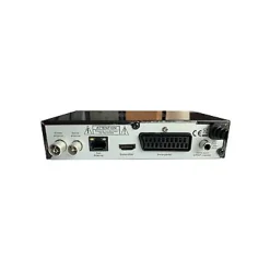 Récepteur TNT terrestre Haute Définition Optex ORT8930 HEVC
