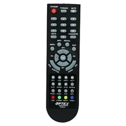 Récepteur TNT terrestre Haute Définition Optex ORT8930 HEVC