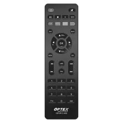 Récepteur TNT UHD 4K Optex ORT 8915-UHD