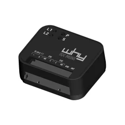 Récepteur universel SICE WHY RX MINI (Réf : 4790310)