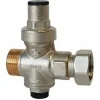 Réducteur de pression 20x27 (3/4) spécial chauffe-eau