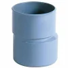 Réduction excentrée Fitt mâle 40 mm x femelle 32 mm