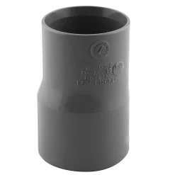 Réduction excentrée Fitt mâle 40 mm x femelle 32 mm