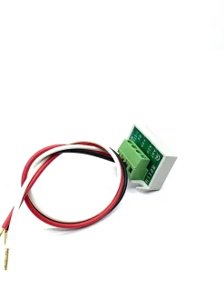 Recepteur pour carte Q60RA ou Q60RS / MRXQ60 - 1144
