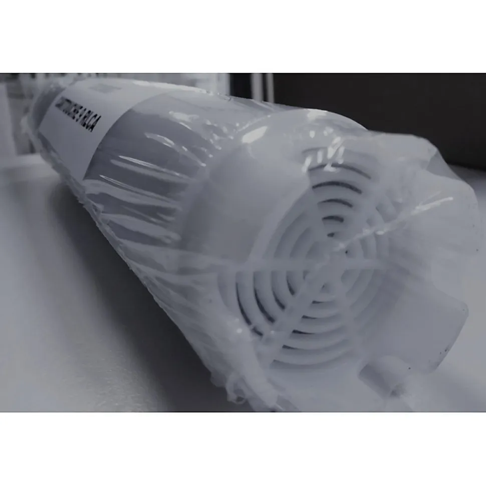 Recharge cartouche charbon actif filtre à eau anti-goût et odeur