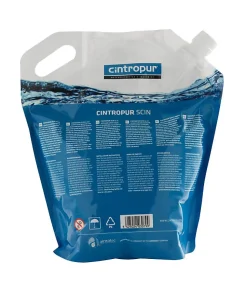 Recharge Charbon Actif Cintropur (contient 3.4 litres)