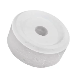 Recharge pour absorbeur d'humidité GoodHome 2 galets lavande 20m² 450g
