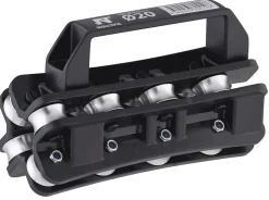 Redresseur manuel pour tubes multicouche ø 20 mm Noyon et Thiebault