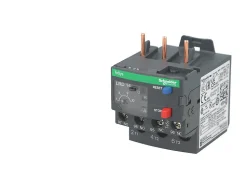 Relais thermique pour contacteur TeSys LC1D, réglable de 0,63 à 1A