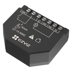Relais Wi-Fi intelligent - CS-T36-R100-WM - Ezviz